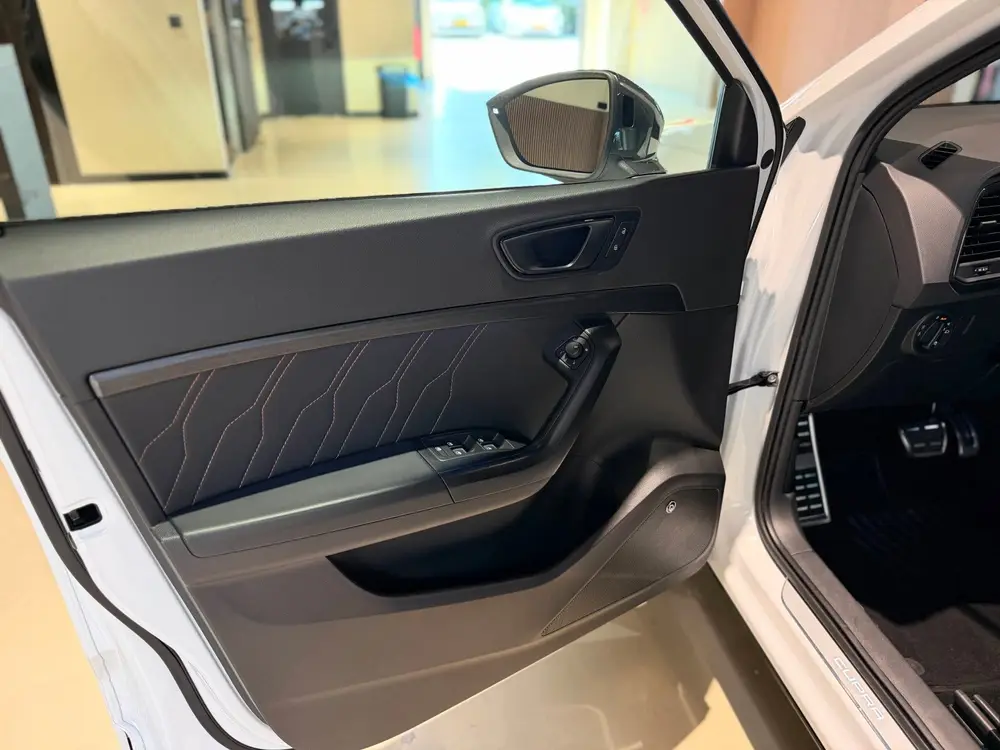 Cupra Ateca 2.0 TSI 4DRIVE uit 2021, foto 16