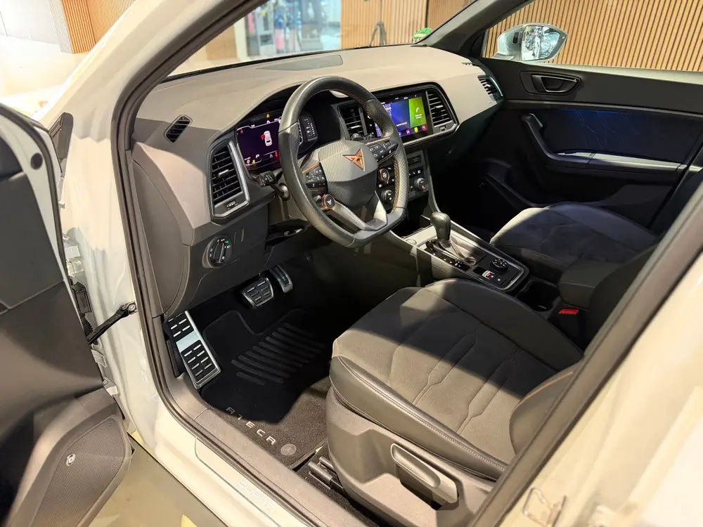 Cupra Ateca 2.0 TSI 4DRIVE uit 2021, foto 18