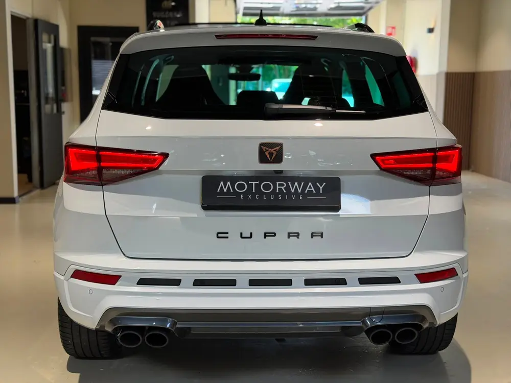 Cupra Ateca 2.0 TSI 4DRIVE uit 2021, foto 7