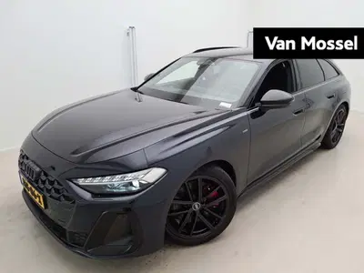 Audi A5 2.0 e-hybrid quattro S edition 299 PK uit 2025