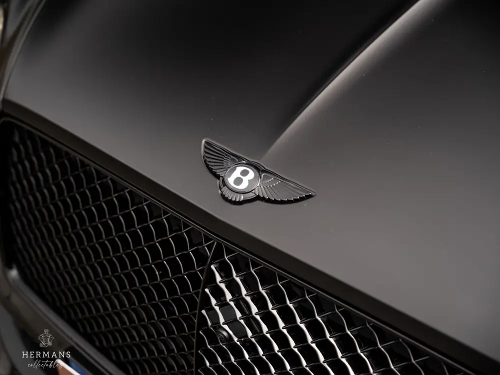 Bentley Continental 4.0 V8 / Massage / Adaptive / Perfect uit 2021, foto 6