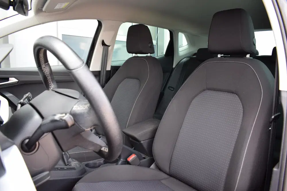 SEAT Ibiza 1.0 EcoTSI Style Business Intense uit 2023, foto 5