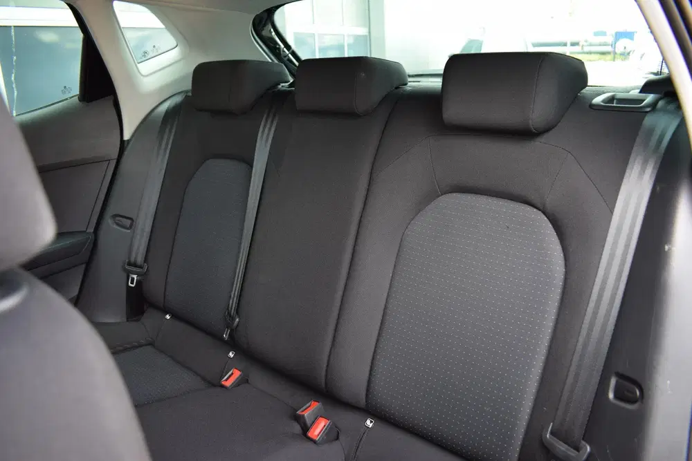 SEAT Ibiza 1.0 EcoTSI Style Business Intense uit 2023, foto 6