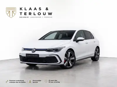 Volkswagen Golf 1.4 eHybrid GTE | Apple Carplay | Sportstoel uit 2021