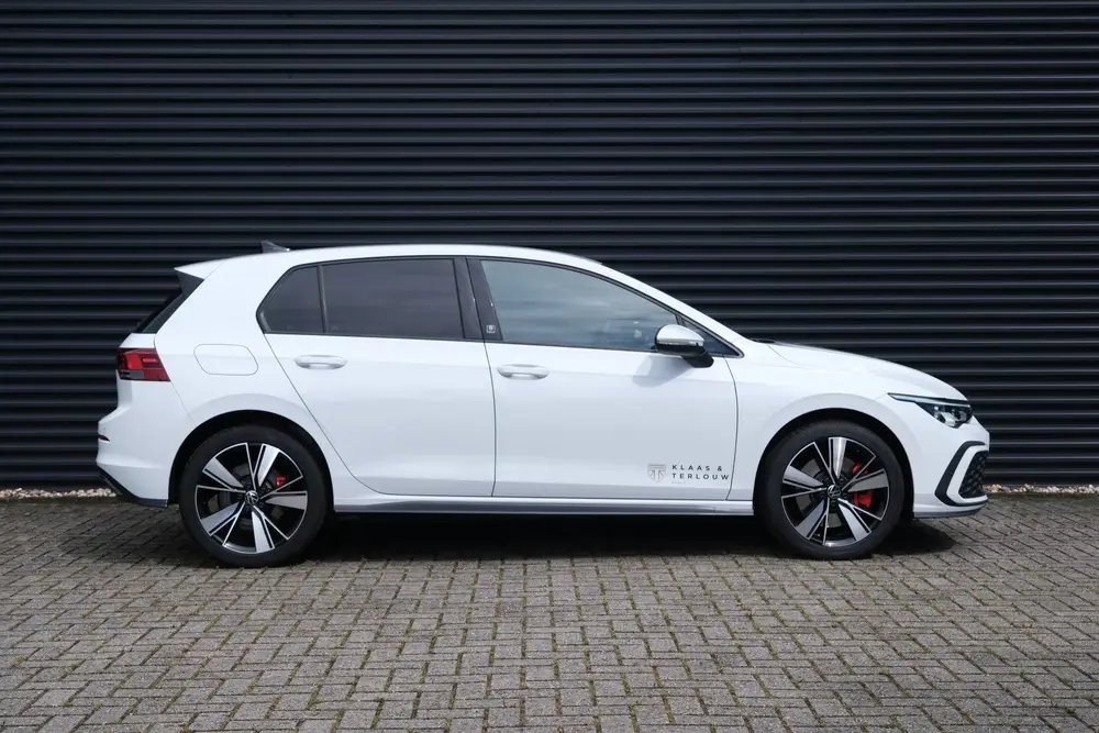 Volkswagen Golf 1.4 eHybrid GTE | Apple Carplay | Sportstoel uit 2021, foto 10