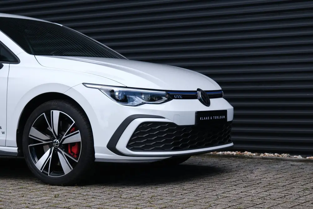 Volkswagen Golf 1.4 eHybrid GTE | Apple Carplay | Sportstoel uit 2021, foto 13