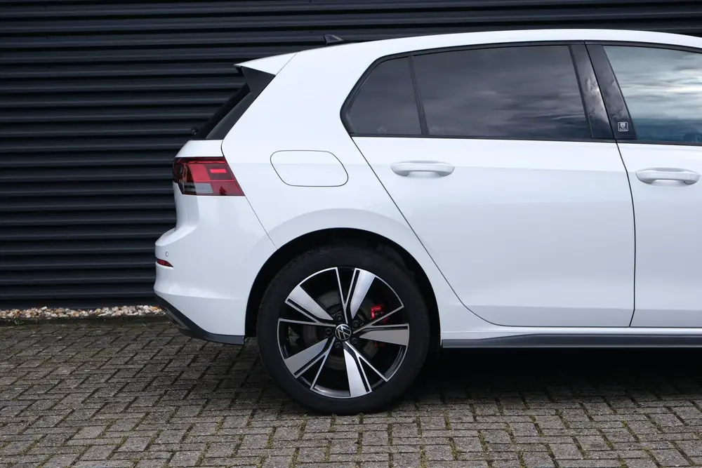 Volkswagen Golf 1.4 eHybrid GTE | Apple Carplay | Sportstoel uit 2021, foto 14