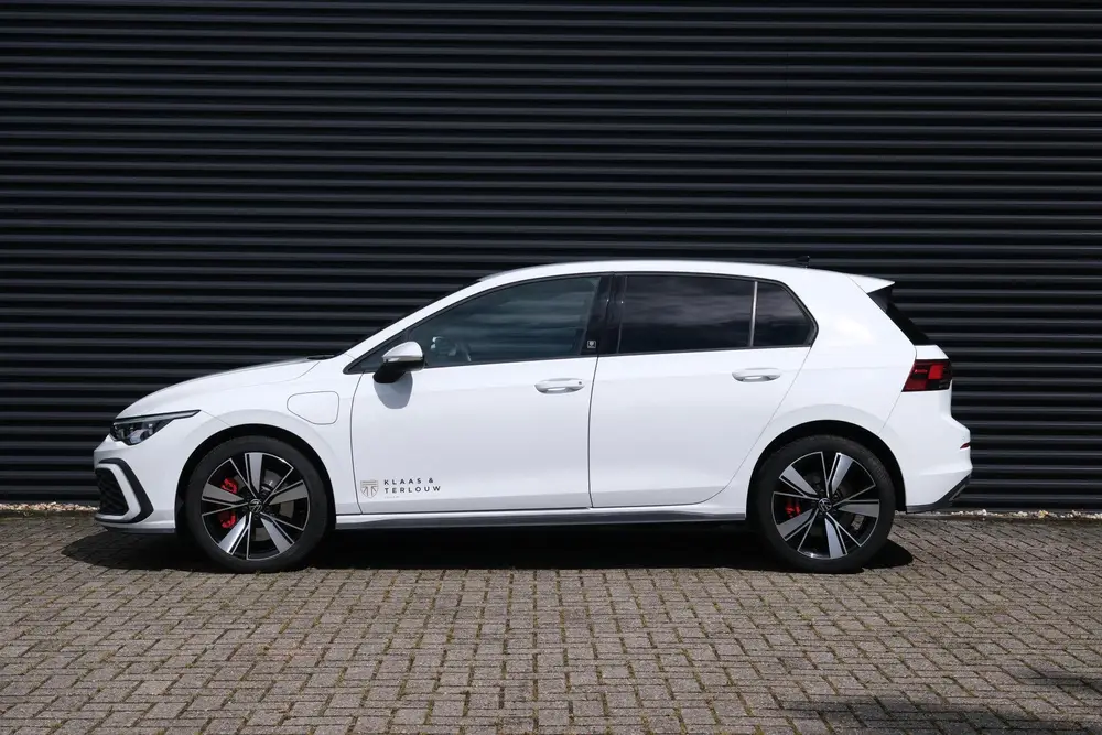 Volkswagen Golf 1.4 eHybrid GTE | Apple Carplay | Sportstoel uit 2021, foto 19