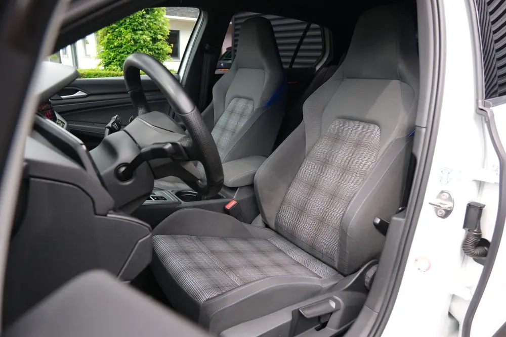 Volkswagen Golf 1.4 eHybrid GTE | Apple Carplay | Sportstoel uit 2021, foto 5