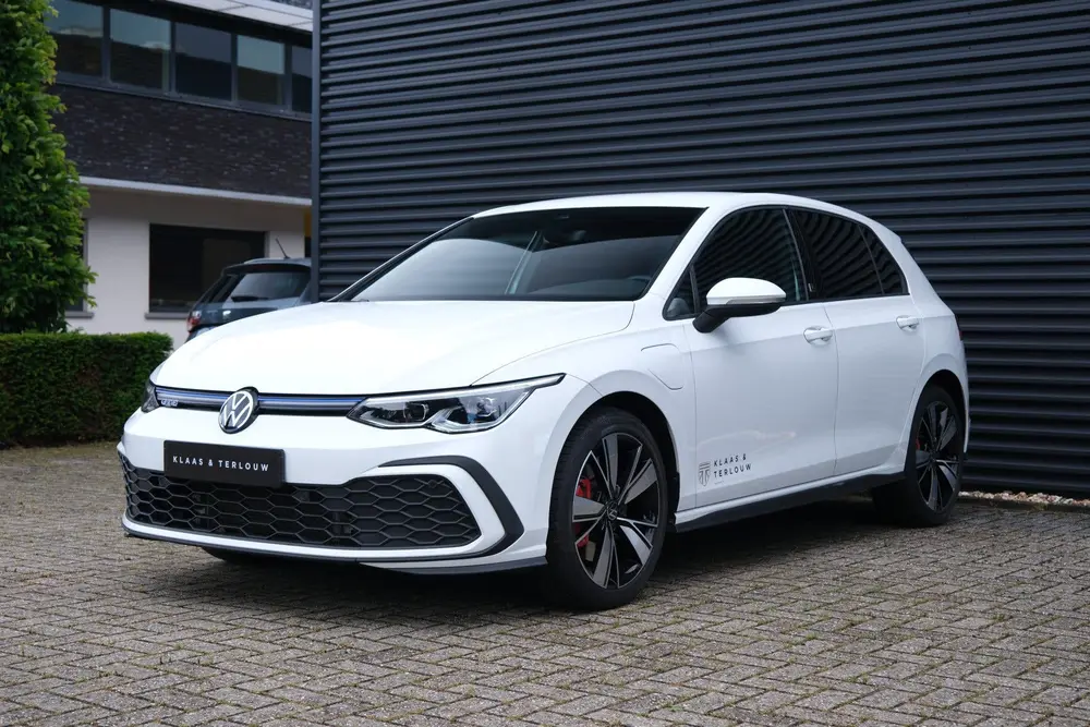 Volkswagen Golf 1.4 eHybrid GTE | Apple Carplay | Sportstoel uit 2021, foto 6