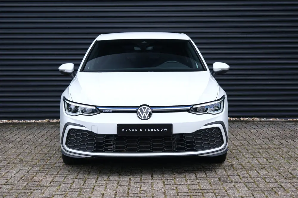 Volkswagen Golf 1.4 eHybrid GTE | Apple Carplay | Sportstoel uit 2021, foto 7