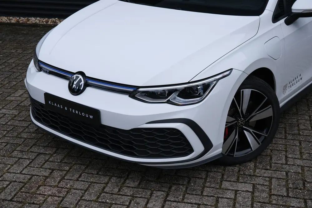 Volkswagen Golf 1.4 eHybrid GTE | Apple Carplay | Sportstoel uit 2021, foto 8
