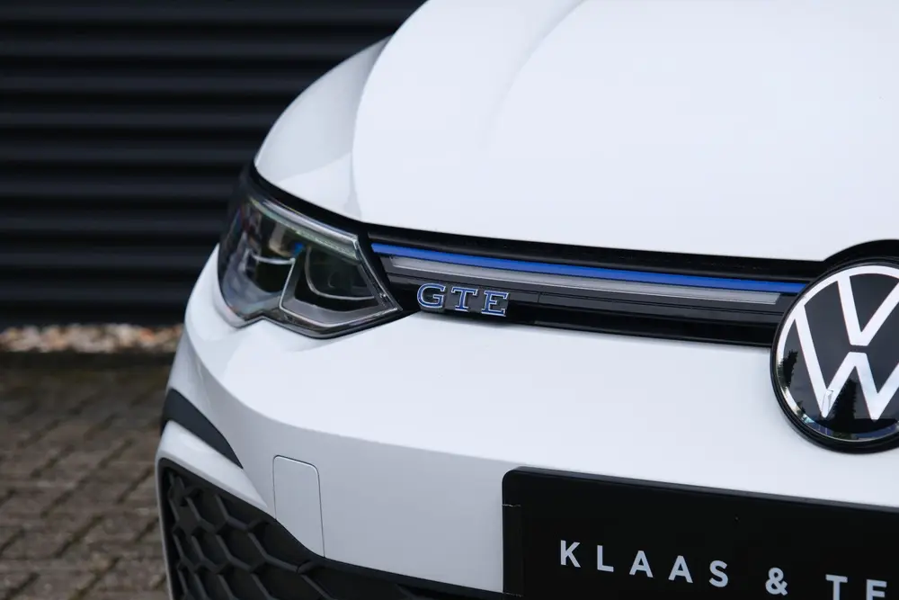 Volkswagen Golf 1.4 eHybrid GTE | Apple Carplay | Sportstoel uit 2021, foto 9