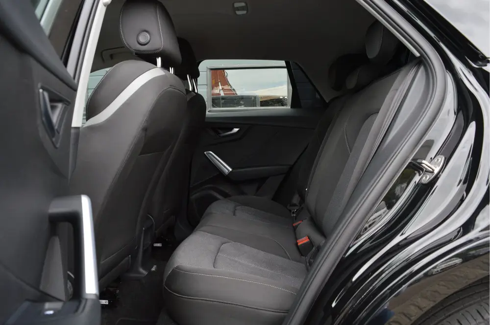 Audi Q2 35 TFSI CoD uit 2019, foto 10