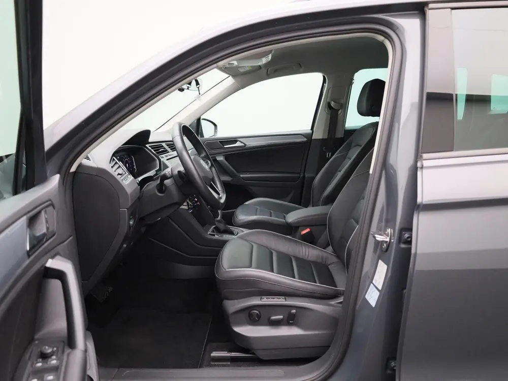 Volkswagen Tiguan 1.4 TSI eHybrid Life | Automaat | Trekhaak uit 2022, foto 10