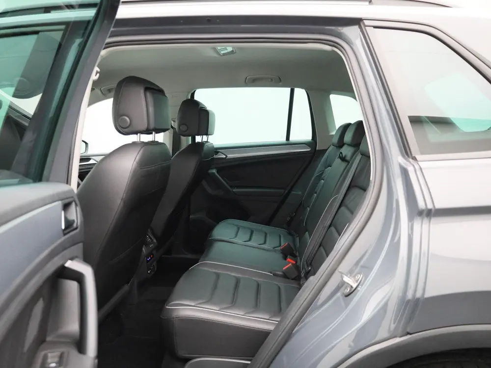 Volkswagen Tiguan 1.4 TSI eHybrid Life | Automaat | Trekhaak uit 2022, foto 11