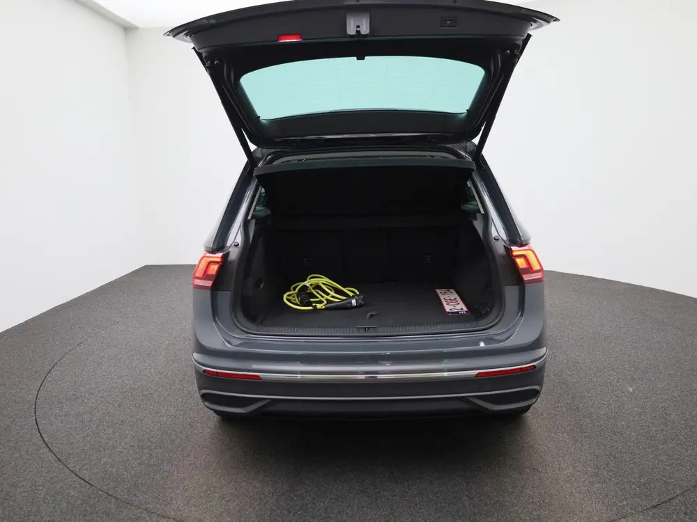 Volkswagen Tiguan 1.4 TSI eHybrid Life | Automaat | Trekhaak uit 2022, foto 12