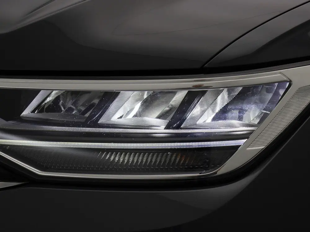 Volkswagen Tiguan 1.4 TSI eHybrid Life | Automaat | Trekhaak uit 2022, foto 18