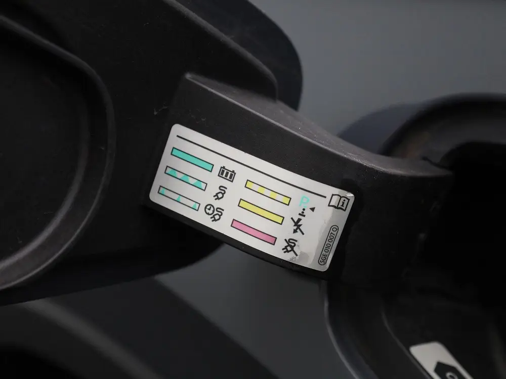 Volkswagen Tiguan 1.4 TSI eHybrid Life | Automaat | Trekhaak uit 2022, foto 20