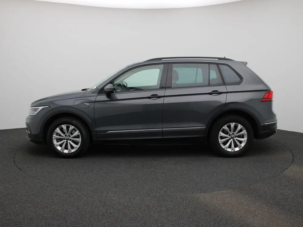 Volkswagen Tiguan 1.4 TSI eHybrid Life | Automaat | Trekhaak uit 2022, foto 5