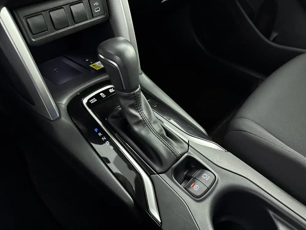 Toyota Corolla Cross Hybrid 140 Dynamic uit 2025, foto 10