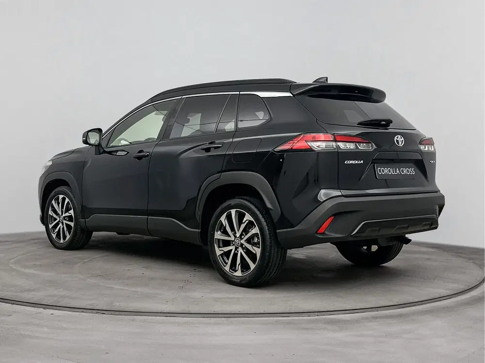 Toyota Corolla Cross Hybrid 140 Dynamic uit 2025, foto 13