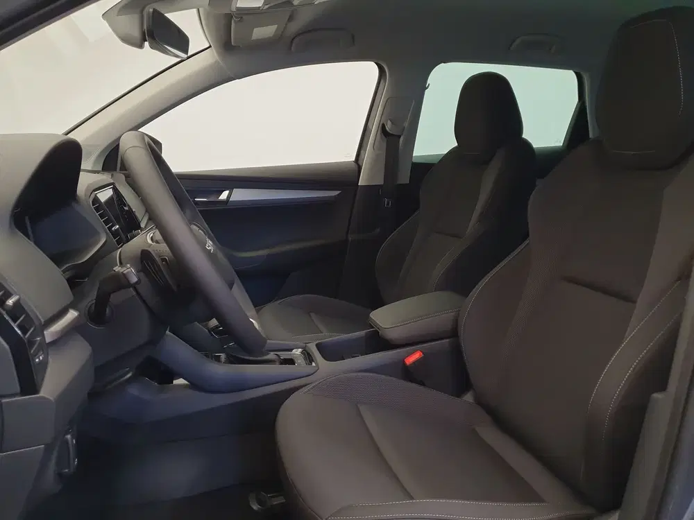 Skoda Karoq 1.5 TSI 150pk DSG uit 2025, foto 19