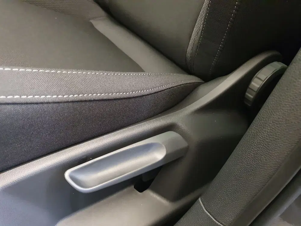 Skoda Karoq 1.5 TSI 150pk DSG uit 2025, foto 20