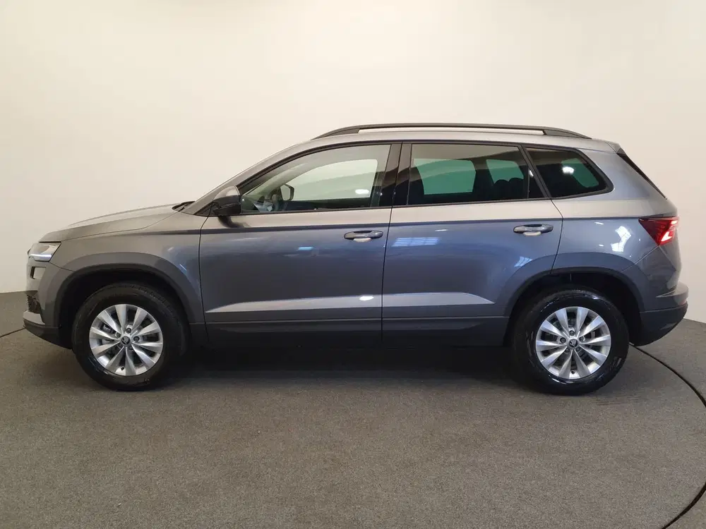 Skoda Karoq 1.5 TSI 150pk DSG uit 2025, foto 4