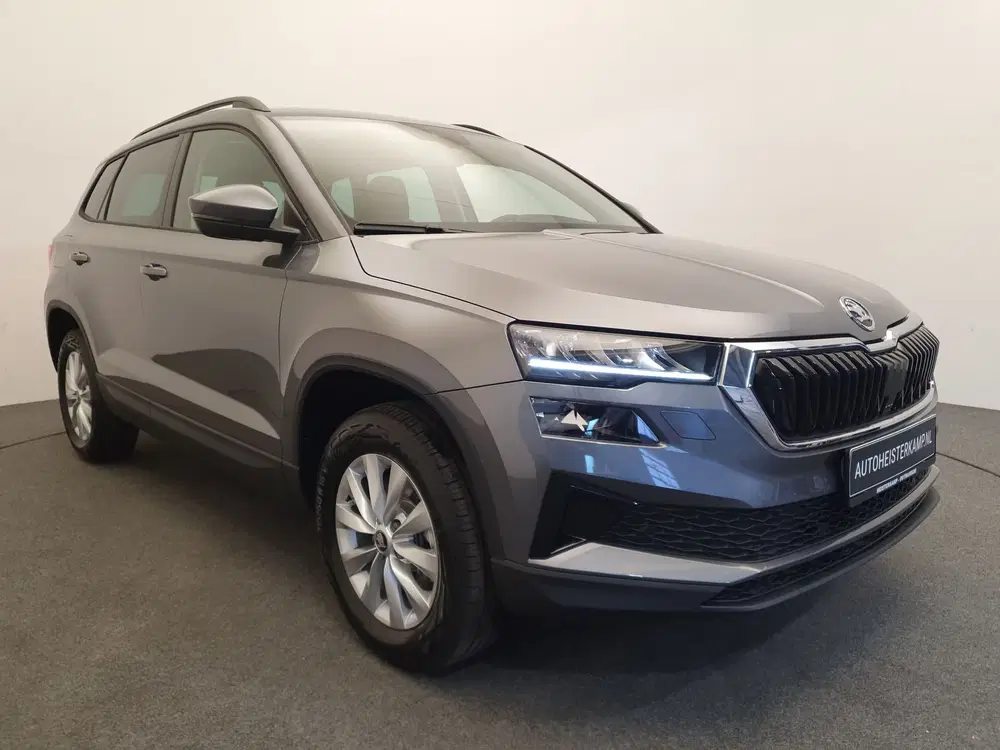 Skoda Karoq 1.5 TSI 150pk DSG uit 2025, foto 5