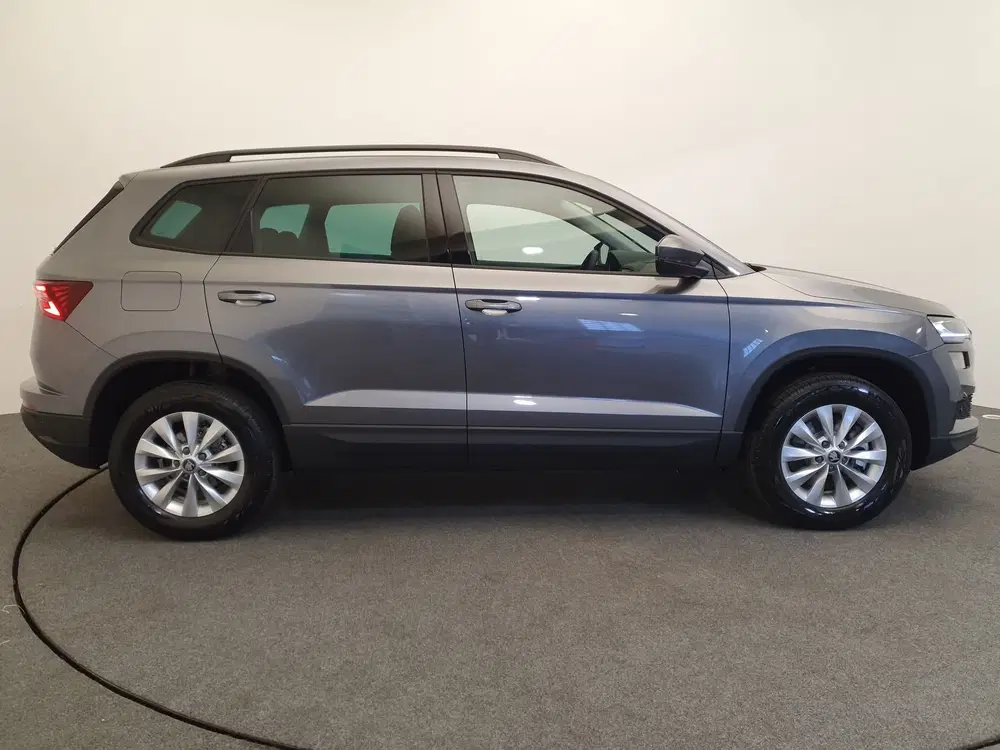 Skoda Karoq 1.5 TSI 150pk DSG uit 2025, foto 6