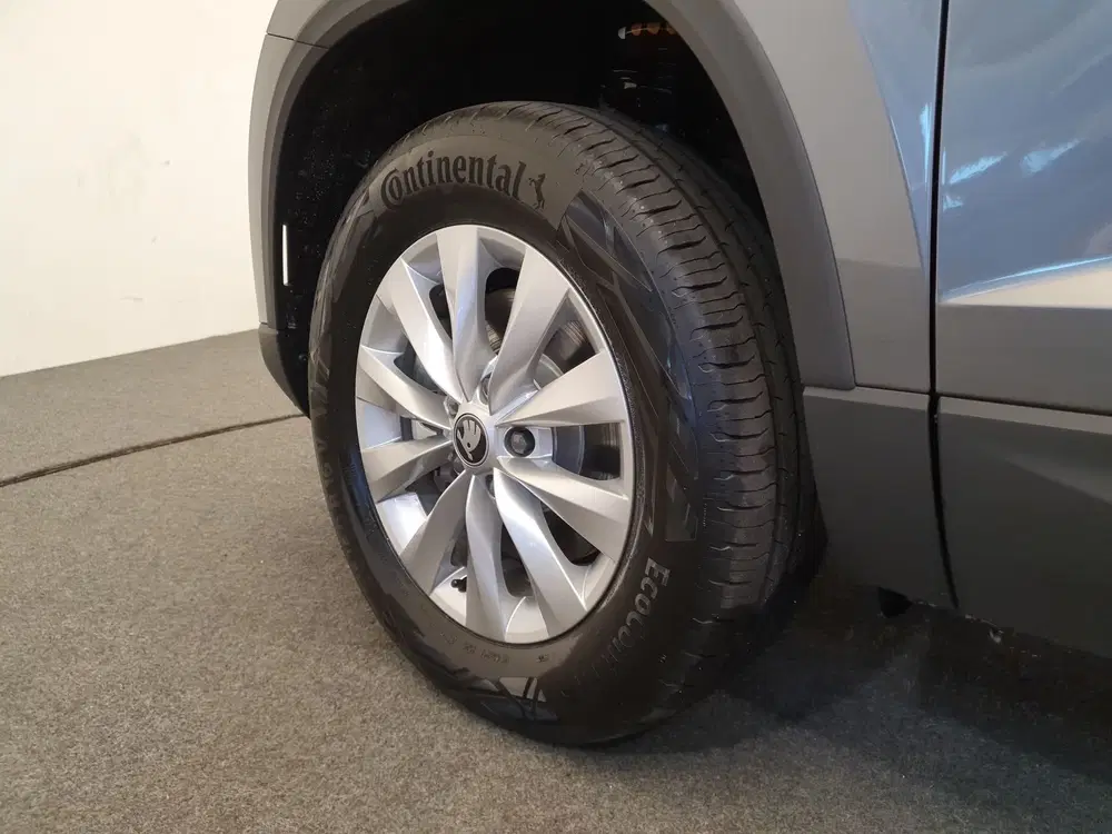 Skoda Karoq 1.5 TSI 150pk DSG uit 2025, foto 9