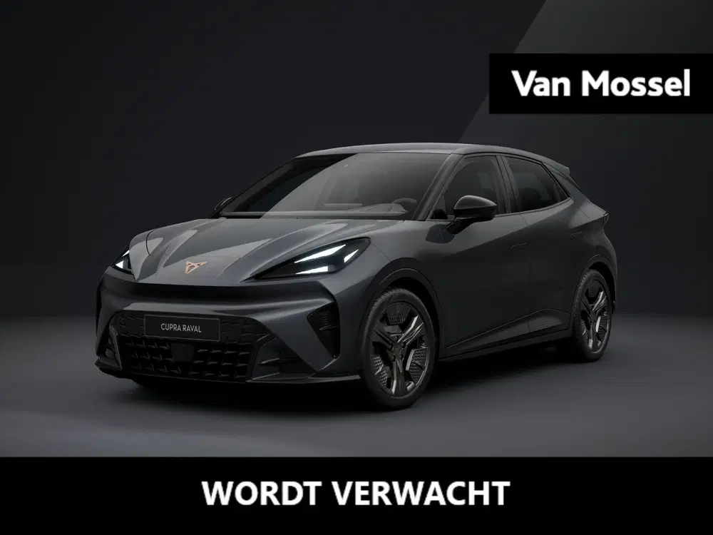 Cupra Raval Essential 56 kWh 135 PK uit 2026