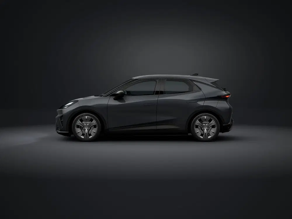 Cupra Raval Essential 56 kWh 135 PK uit 2026, foto 2