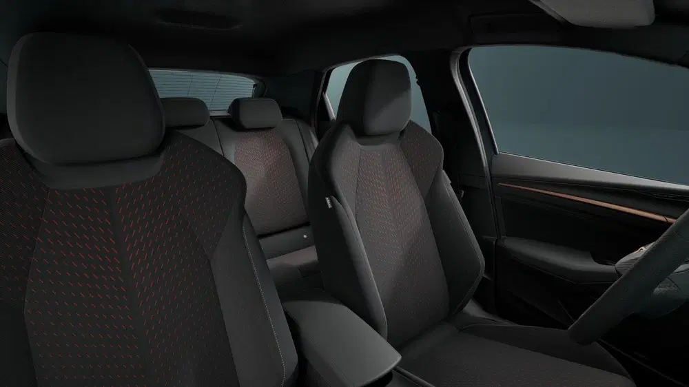 Cupra Raval Essential 56 kWh 135 PK uit 2026, foto 5