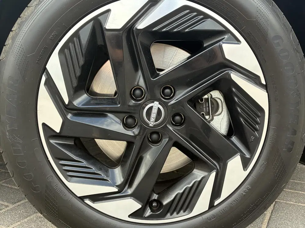 Nissan Qashqai 1.5 e-Power N-Connecta uit 2025, foto 11