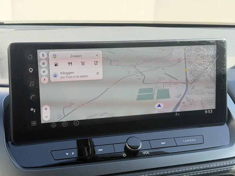 Nissan Qashqai 1.5 e-Power N-Connecta uit 2025, foto 12