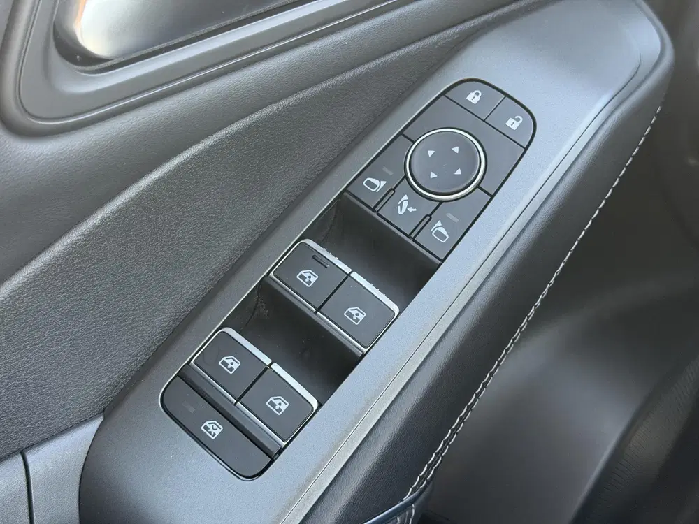 Nissan Qashqai 1.5 e-Power N-Connecta uit 2025, foto 13