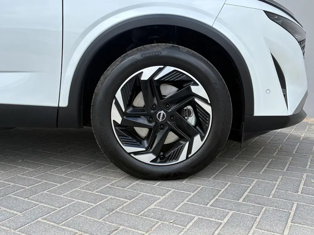 Nissan Qashqai 1.5 e-Power N-Connecta uit 2025, foto 14
