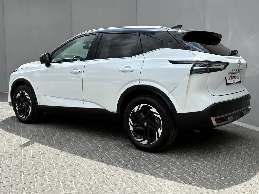 Nissan Qashqai 1.5 e-Power N-Connecta uit 2025, foto 15