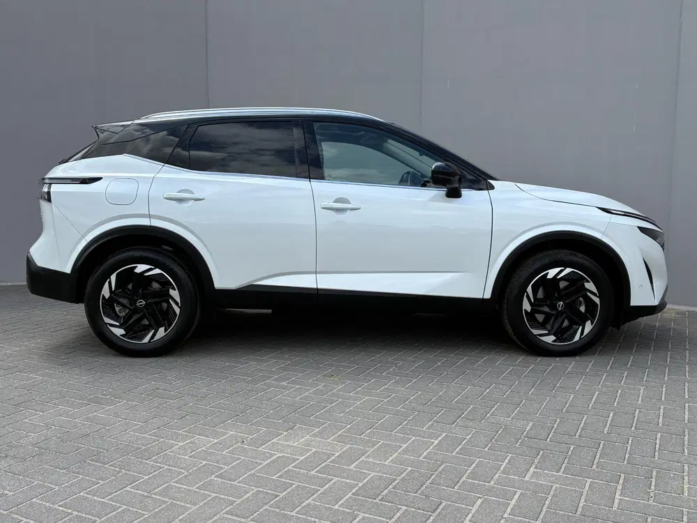 Nissan Qashqai 1.5 e-Power N-Connecta uit 2025, foto 16