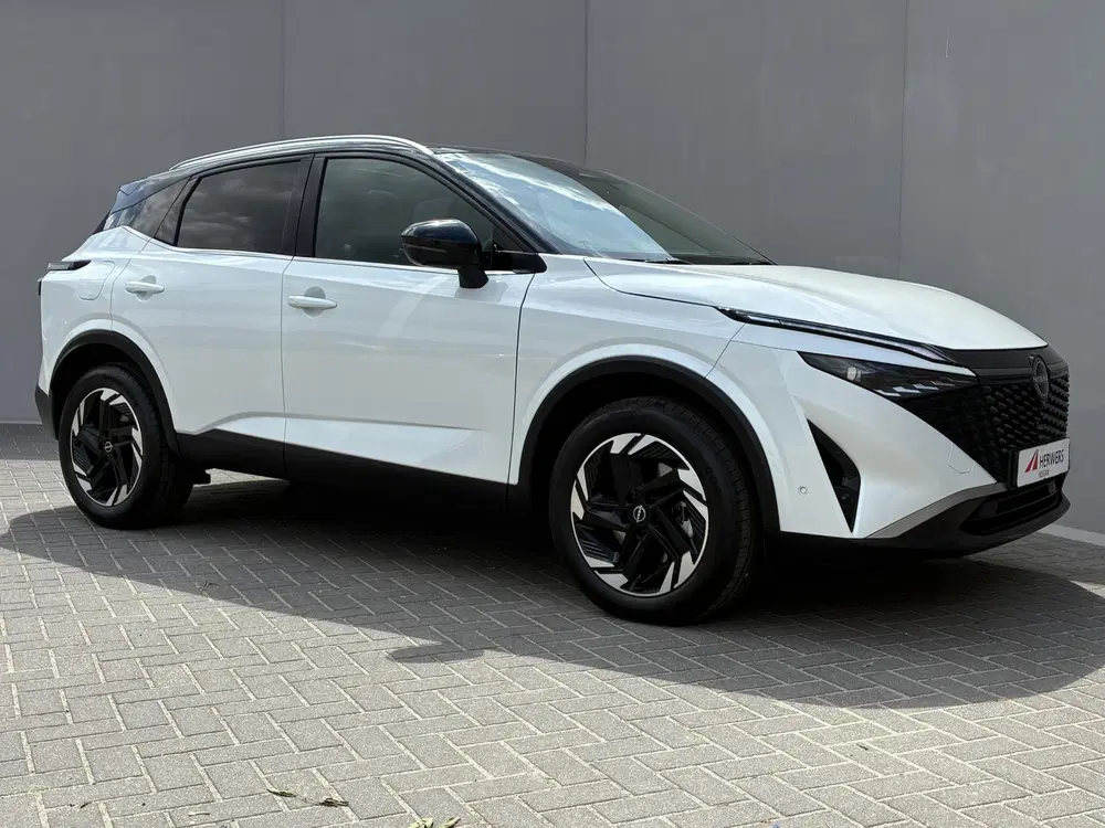Nissan Qashqai 1.5 e-Power N-Connecta uit 2025, foto 17