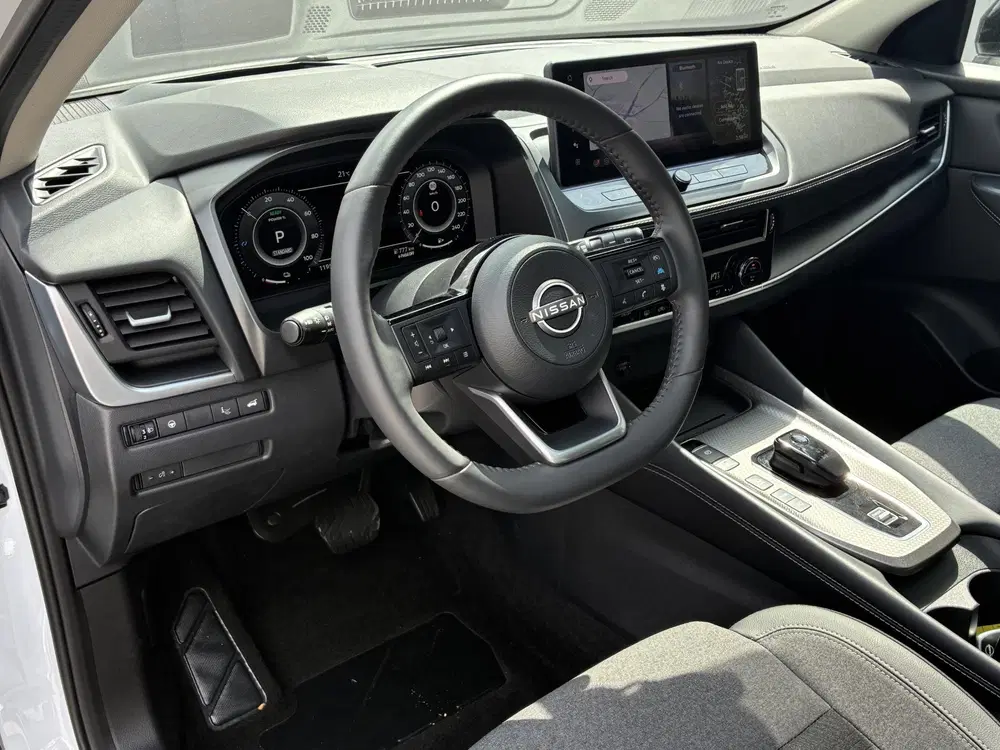 Nissan Qashqai 1.5 e-Power N-Connecta uit 2025, foto 18