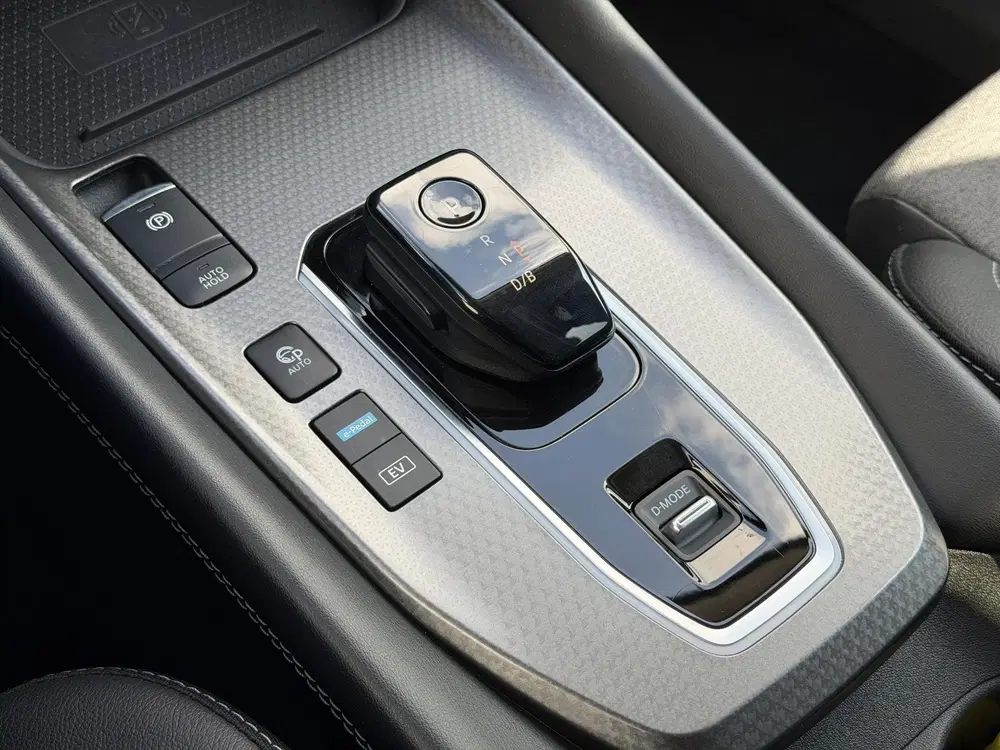 Nissan Qashqai 1.5 e-Power N-Connecta uit 2025, foto 20