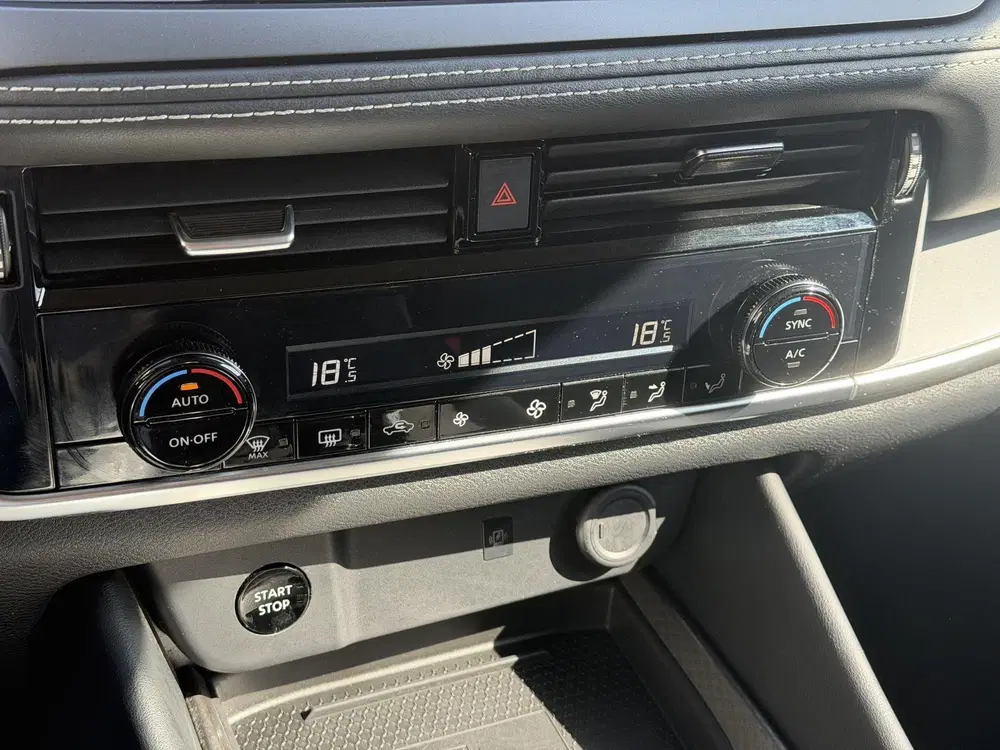 Nissan Qashqai 1.5 e-Power N-Connecta uit 2025, foto 4