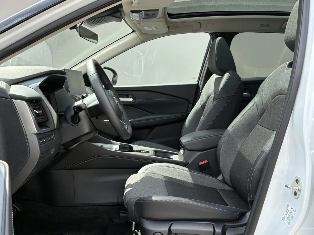 Nissan Qashqai 1.5 e-Power N-Connecta uit 2025, foto 6