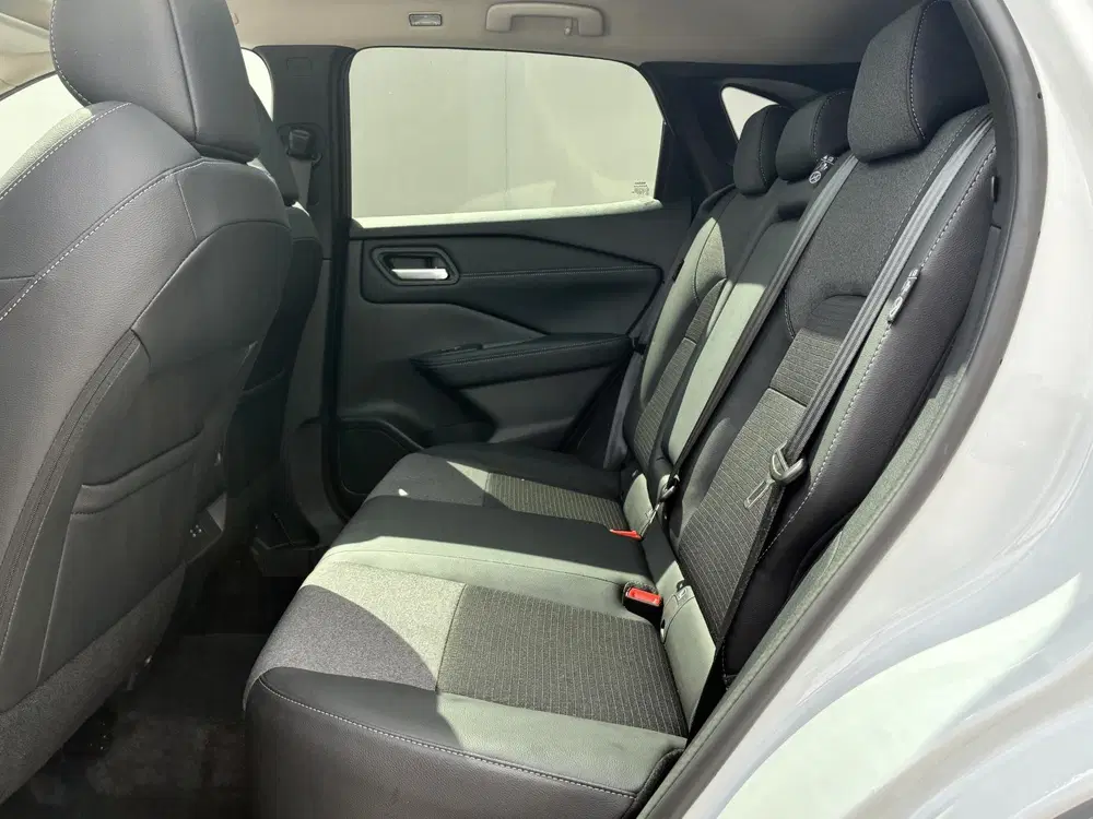 Nissan Qashqai 1.5 e-Power N-Connecta uit 2025, foto 7