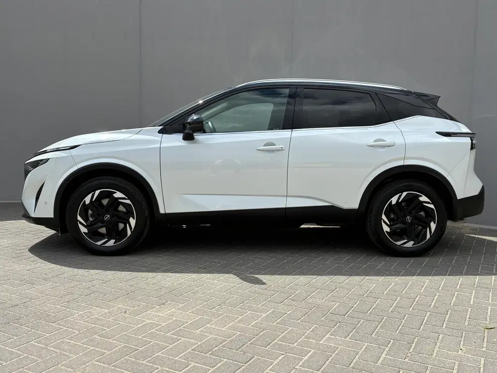 Nissan Qashqai 1.5 e-Power N-Connecta uit 2025, foto 8