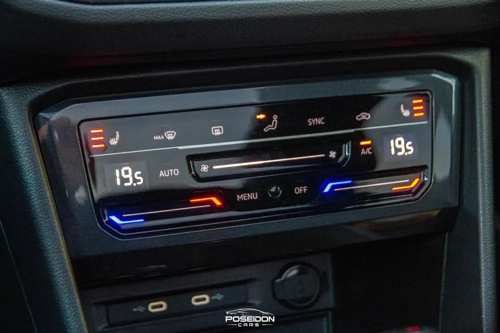 Volkswagen Tiguan 2.0 TSI 4Motion R-LINE | PANORAMADAK | 360 uit 2023, foto 15