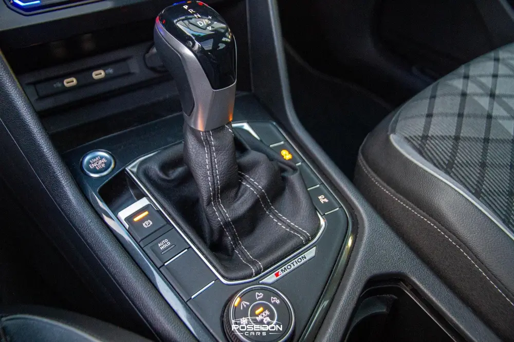 Volkswagen Tiguan 2.0 TSI 4Motion R-LINE | PANORAMADAK | 360 uit 2023, foto 16